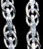 Metal Chain - click here for large view